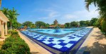 Hotel Club Palm Bay dovolenka