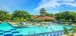 Hotel Club Palm Bay dovolenka