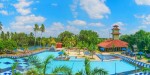 Hotel Club Palm Bay dovolenka