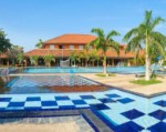 Hotel Club Palm Bay dovolenka