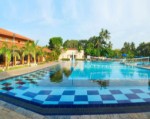 Hotel Club Palm Bay dovolenka