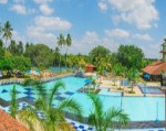 Hotel Club Palm Bay dovolenka