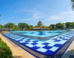 Hotel Club Palm Bay dovolenka