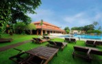 Hotel Club Palm Bay dovolenka