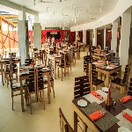 Restaurace
