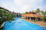 Hotel Club Hotel Dolphin dovolenka