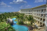 Hotel Heritance Negombo dovolenka