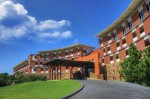 Hotel Heritance Negombo dovolenka