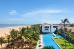 Hotel s bazénem