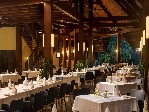 Restaurace