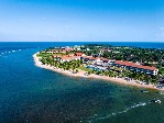 Hotel Amaya Beach Resort and Spa dovolenka