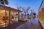 Hotel Amaya Beach Resort and Spa dovolenka