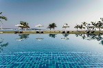 Hotel Amaya Beach Resort and Spa dovolenka