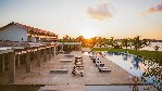 Hotel Amaya Beach Resort and Spa dovolenka