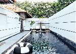 Grand Pavilon, 2 ložnice, privátní bazén