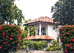Garden Pavilon
