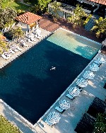 Hotel Sun Siyam Pasikudah dovolenka