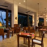 Restaurace