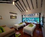Spa a wellness