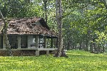 Hotelový pokoj - vilka 