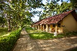 Exteriéry hotelu 