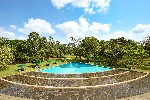 Hotel s bazénem 