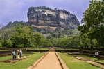 Srí Lanka, Srí Lanka, Sigiriya - JETWING VIL UYANA