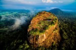Srí Lanka, Srí Lanka, Sigiriya - SIGIRIYA