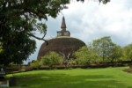 Srí Lanka, Srí Lanka, Sigiriya - Světové dědictví UNESCO na Srí Lance