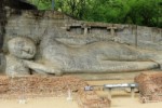 Srí Lanka, Srí Lanka, Sigiriya - Světové dědictví UNESCO na Srí Lance