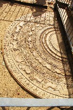 Srí Lanka, Srí Lanka, Sigiriya - Světové dědictví UNESCO na Srí Lance