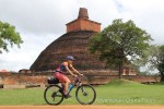 Hotel Šrí Lanka na kole dovolená