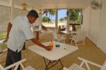 Srí Lanka, Srí Lanka, Trincomalee - PIGEON ISLAND - Pigeon Island Beach Resort