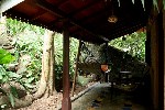 Srí Lanka, Srí Lanka, Unawatuna - THAMBAPANNI RETREAT