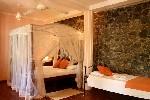 Srí Lanka, Srí Lanka, Unawatuna - THAMBAPANNI RETREAT
