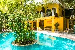 Hotel THAMBAPANNI RETREAT dovolená