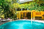 Hotel THAMBAPANNI RETREAT dovolená