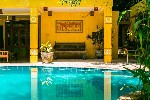 Hotel THAMBAPANNI RETREAT dovolená