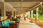 Hotel TAPROBANA WADDUWA dovolená