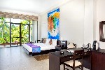 Hotel TAPROBANA WADDUWA dovolená