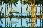 Hotel TAPROBANA WADDUWA dovolená