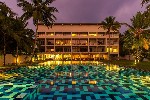 Hotel TAPROBANA WADDUWA dovolená