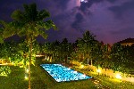 Hotel TAPROBANA WADDUWA dovolená