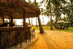 Hotel TAPROBANA WADDUWA dovolená