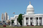 Srí Lanka, Srí Lanka, Západní pobřeží, Kalutara - Okruh střední a jižní Srí Lankou/Kalutara