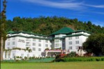 Hotel ARALIYA GREEN HILLS dovolená
