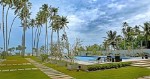 Srí Lanka, Západní pobřeží, Kalutara - CLUB WASKADUWA BEACH RESORT & SPA