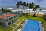 Hotel CLUB WASKADUWA BEACH RESORT & SPA dovolená
