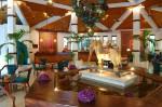 Hotel Tangerine Beach Hotel dovolená