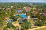 Hotel Tangerine Beach Hotel dovolená